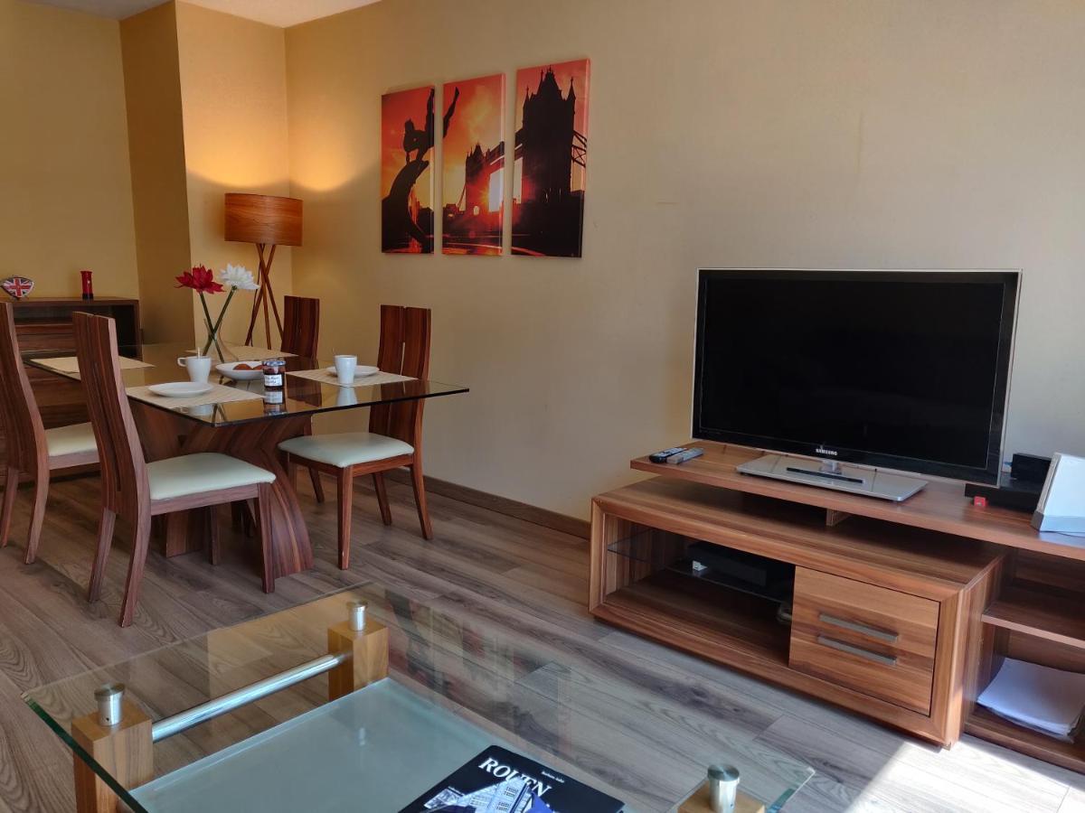 Appart'Homecity - Rouen Lessard Exterior foto