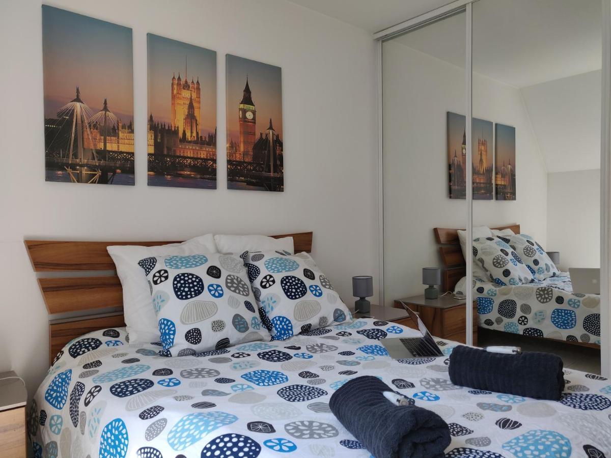 Appart'Homecity - Rouen Lessard Exterior foto