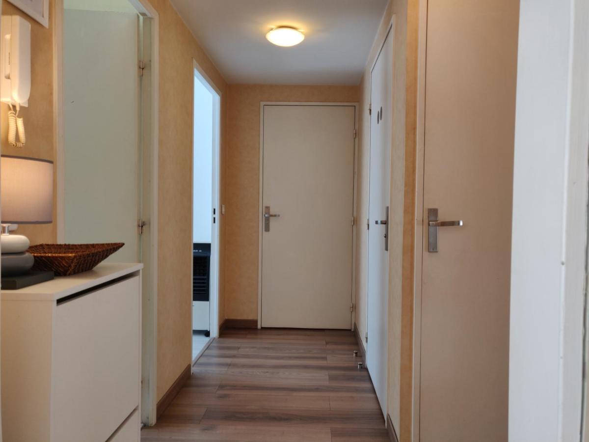 Appart'Homecity - Rouen Lessard Exterior foto